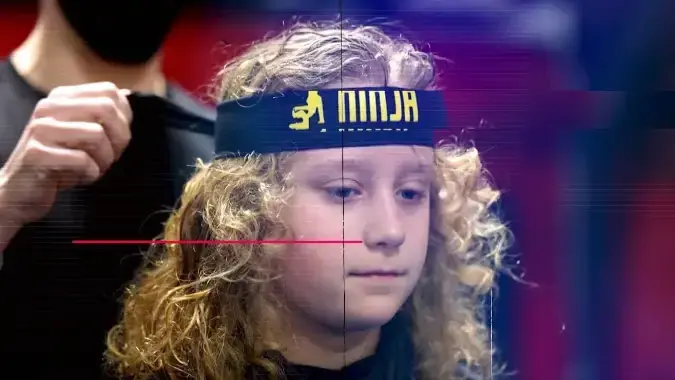 Video preview Zona Ninja